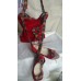 طقم شنطه مع جزمة نسائي 